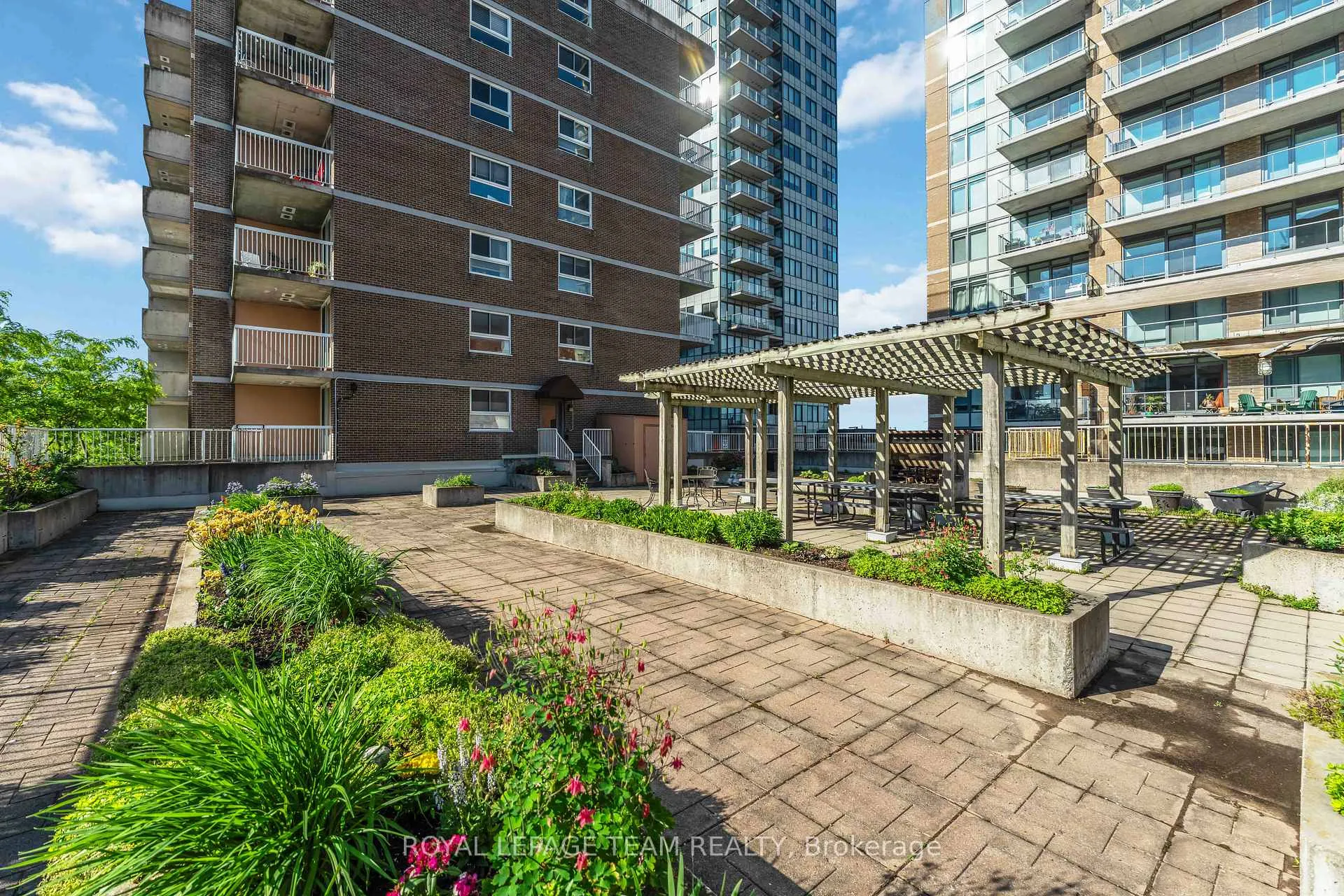 Photo 30 of Unit 203, 110 Forward Avenue, Ottawa, Mechanicsville — HOMEH