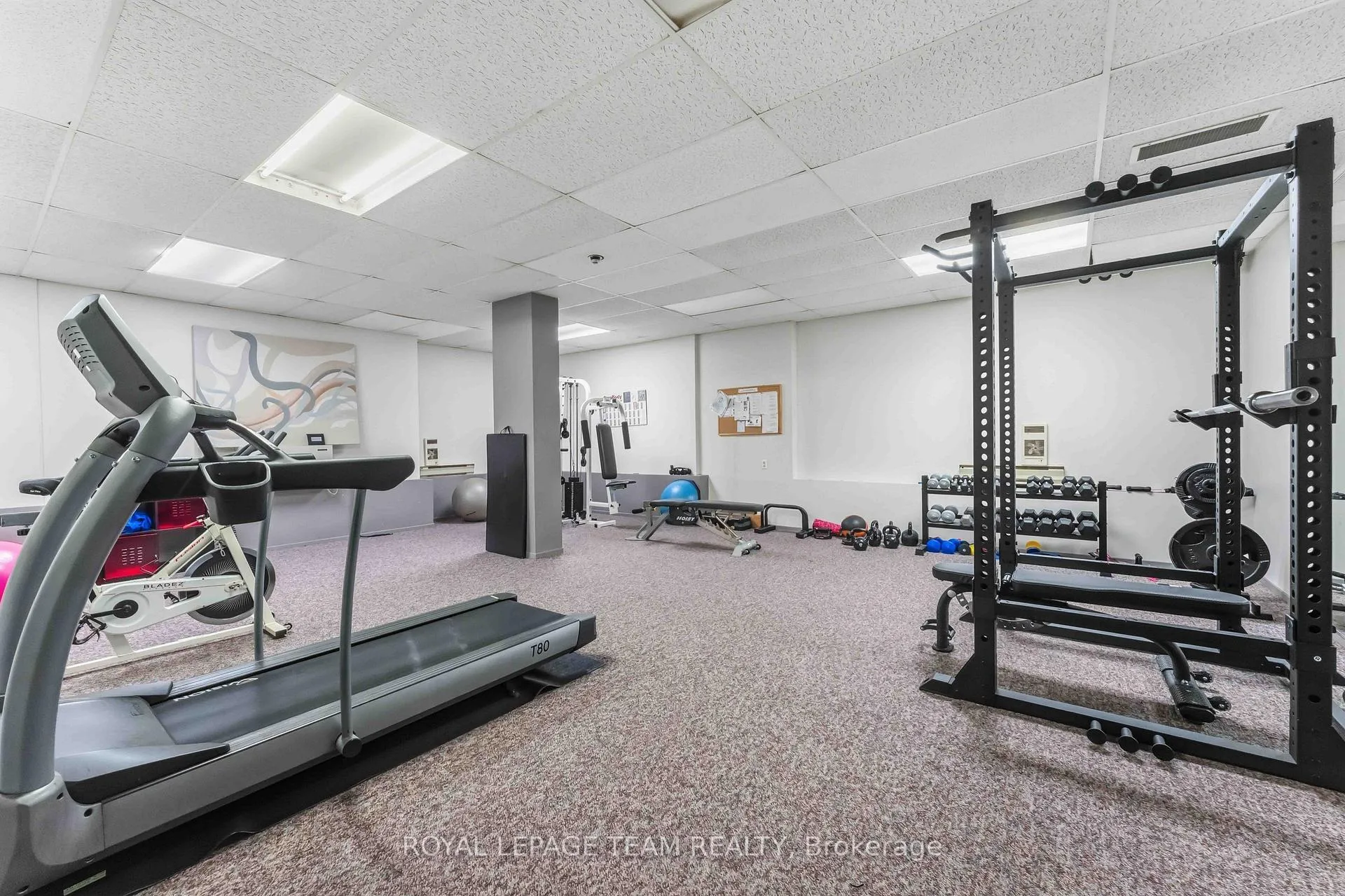 Photo 31 of Unit 203, 110 Forward Avenue, Ottawa, Mechanicsville — HOMEH