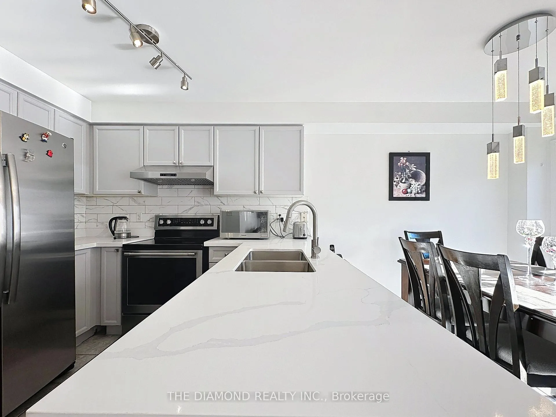 Photo 13 of 32 Marriner Crescent, Ajax, Northeast Ajax — HOMEH