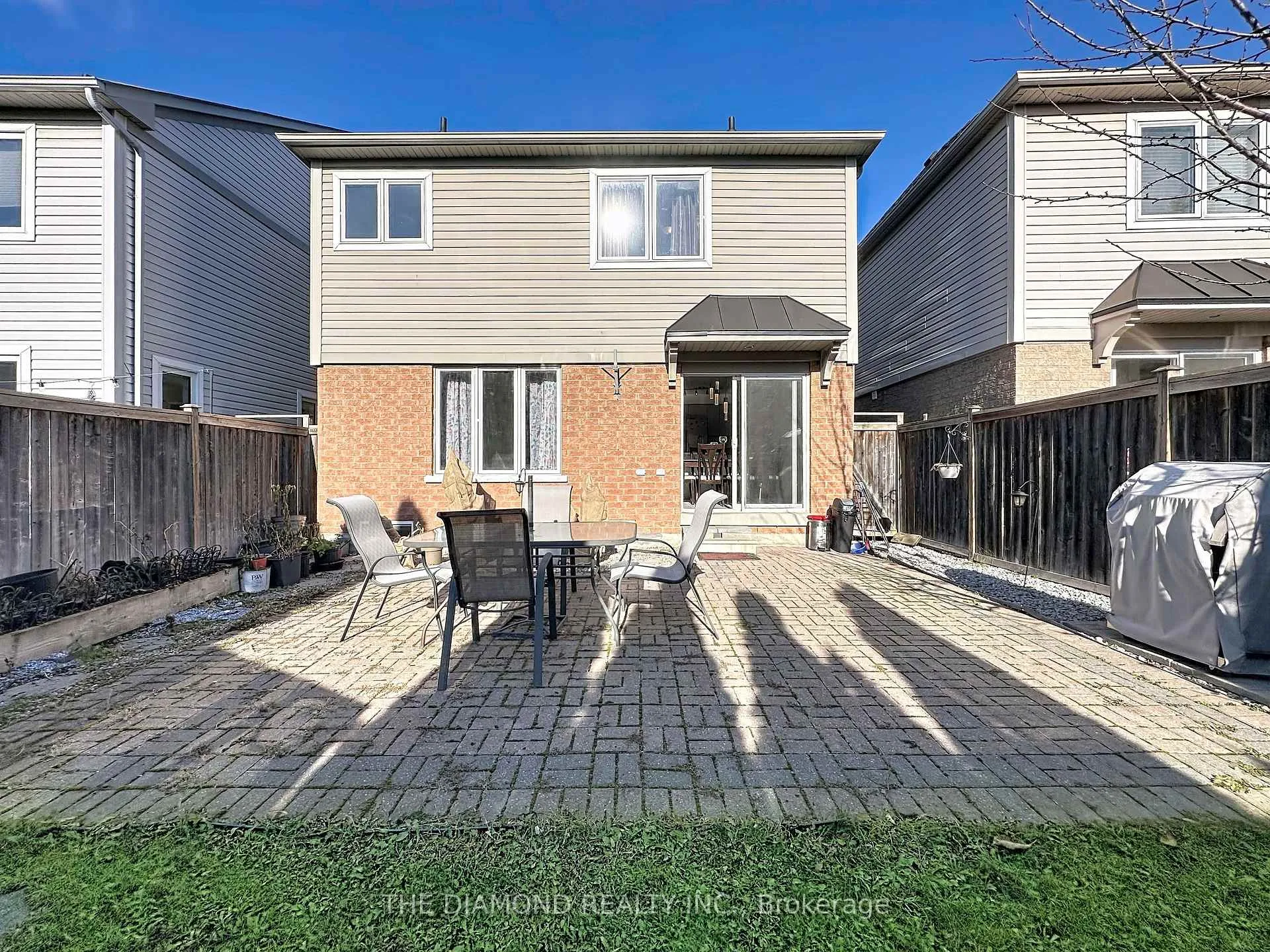 Photo 32 of 32 Marriner Crescent, Ajax, Northeast Ajax — HOMEH