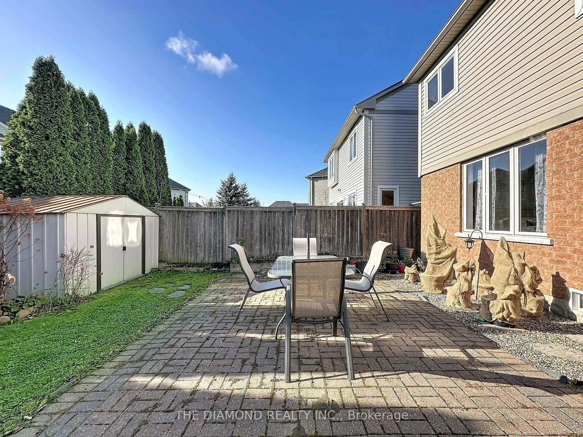 Photo 33 of 32 Marriner Crescent, Ajax, Northeast Ajax — HOMEH