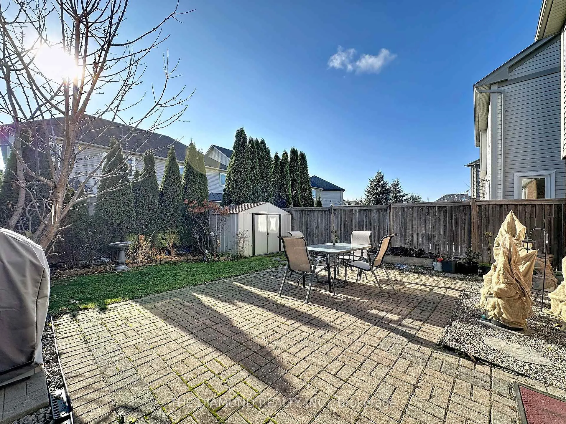 Photo 34 of 32 Marriner Crescent, Ajax, Northeast Ajax — HOMEH