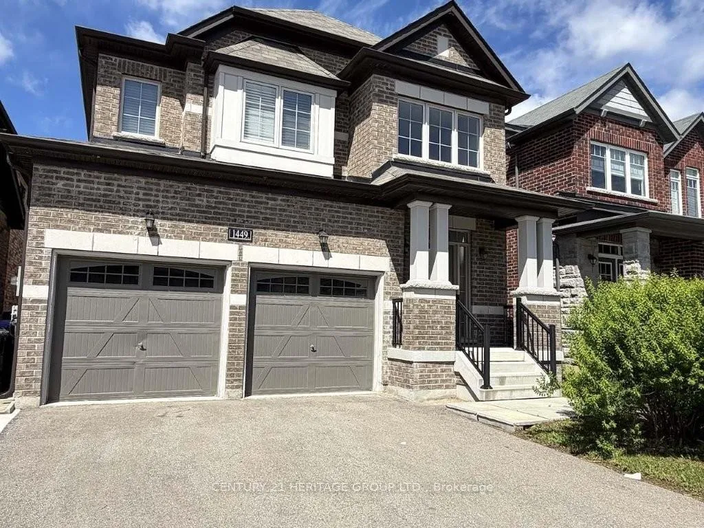 Photo 2 of 1449 Farrow Crescent, Innisfil, Alcona — HOMEH