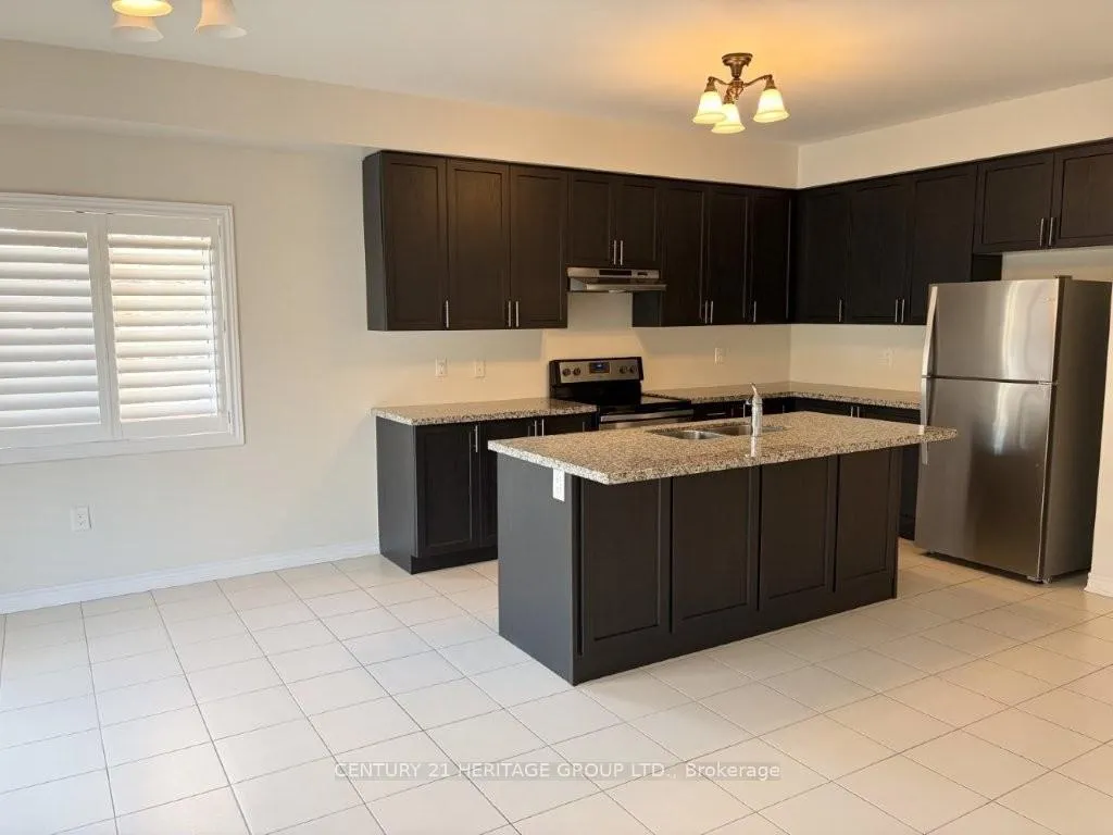 Photo 6 of 1449 Farrow Crescent, Innisfil, Alcona — HOMEH
