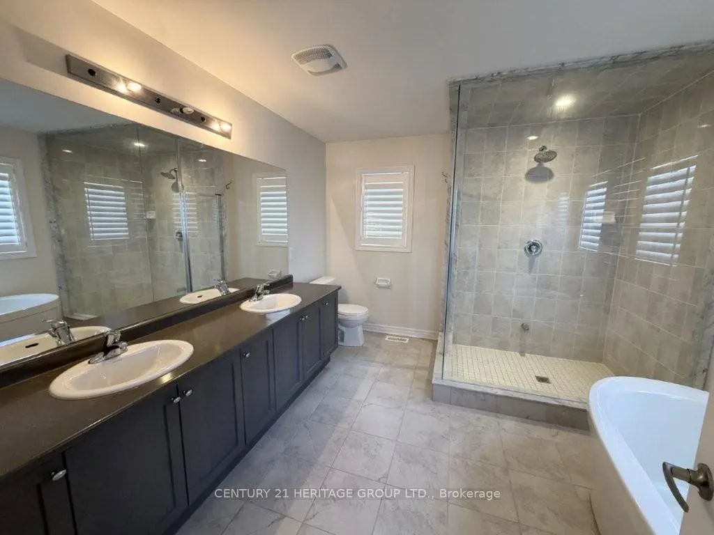 Photo 17 of 1449 Farrow Crescent, Innisfil, Alcona — HOMEH