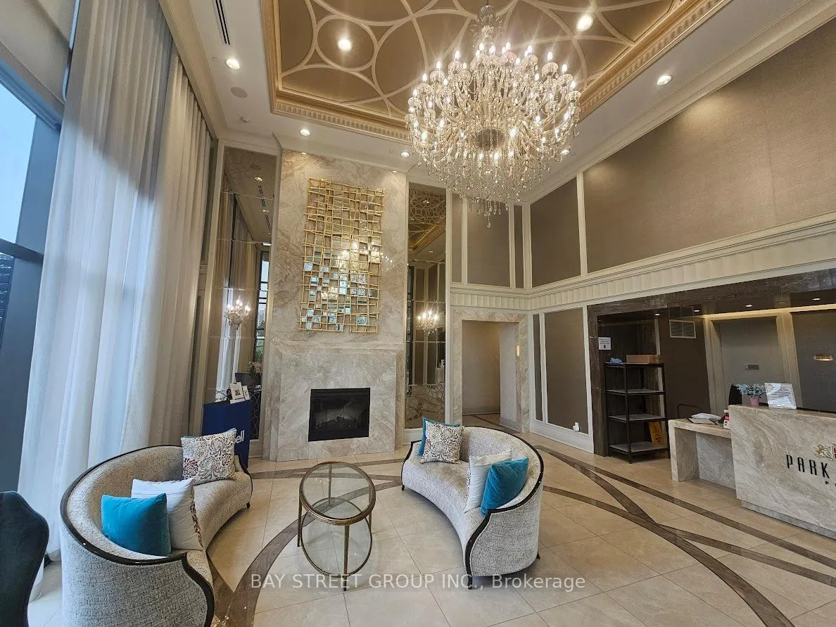 Photo 2 of Unit 2009, 9075 Jane Street, Vaughan, Concord — HOMEH