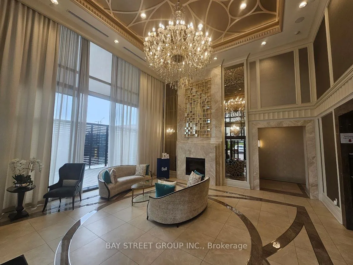 Photo 3 of Unit 2009, 9075 Jane Street, Vaughan, Concord — HOMEH