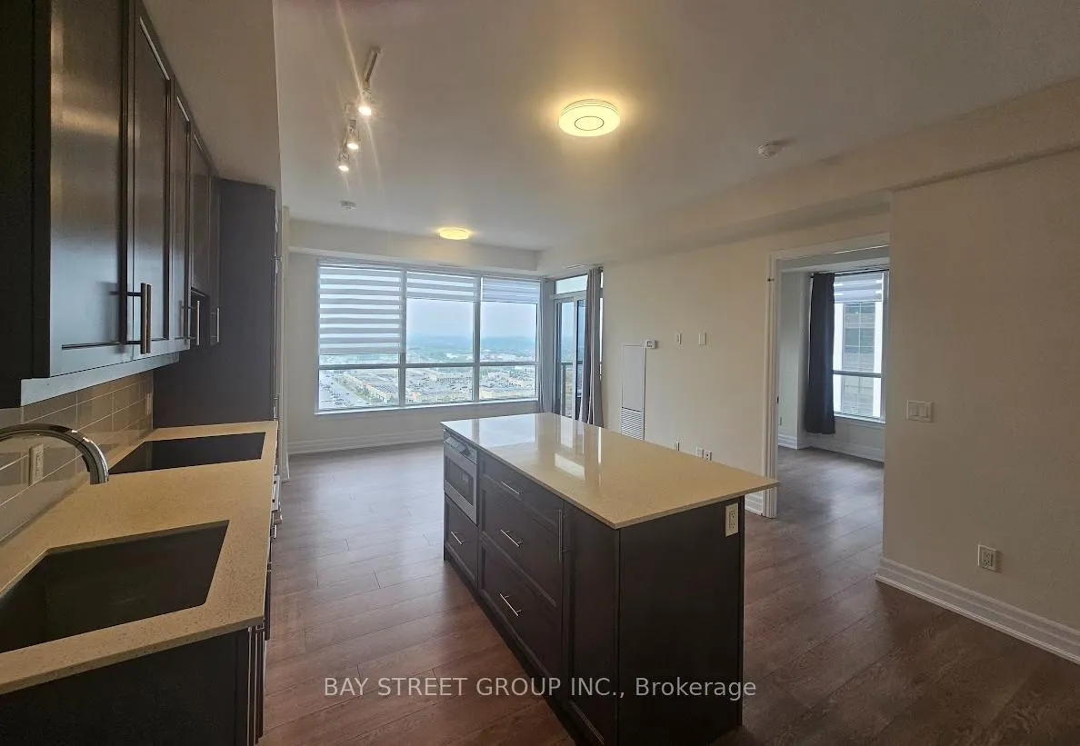 Photo 5 of Unit 2009, 9075 Jane Street, Vaughan, Concord — HOMEH
