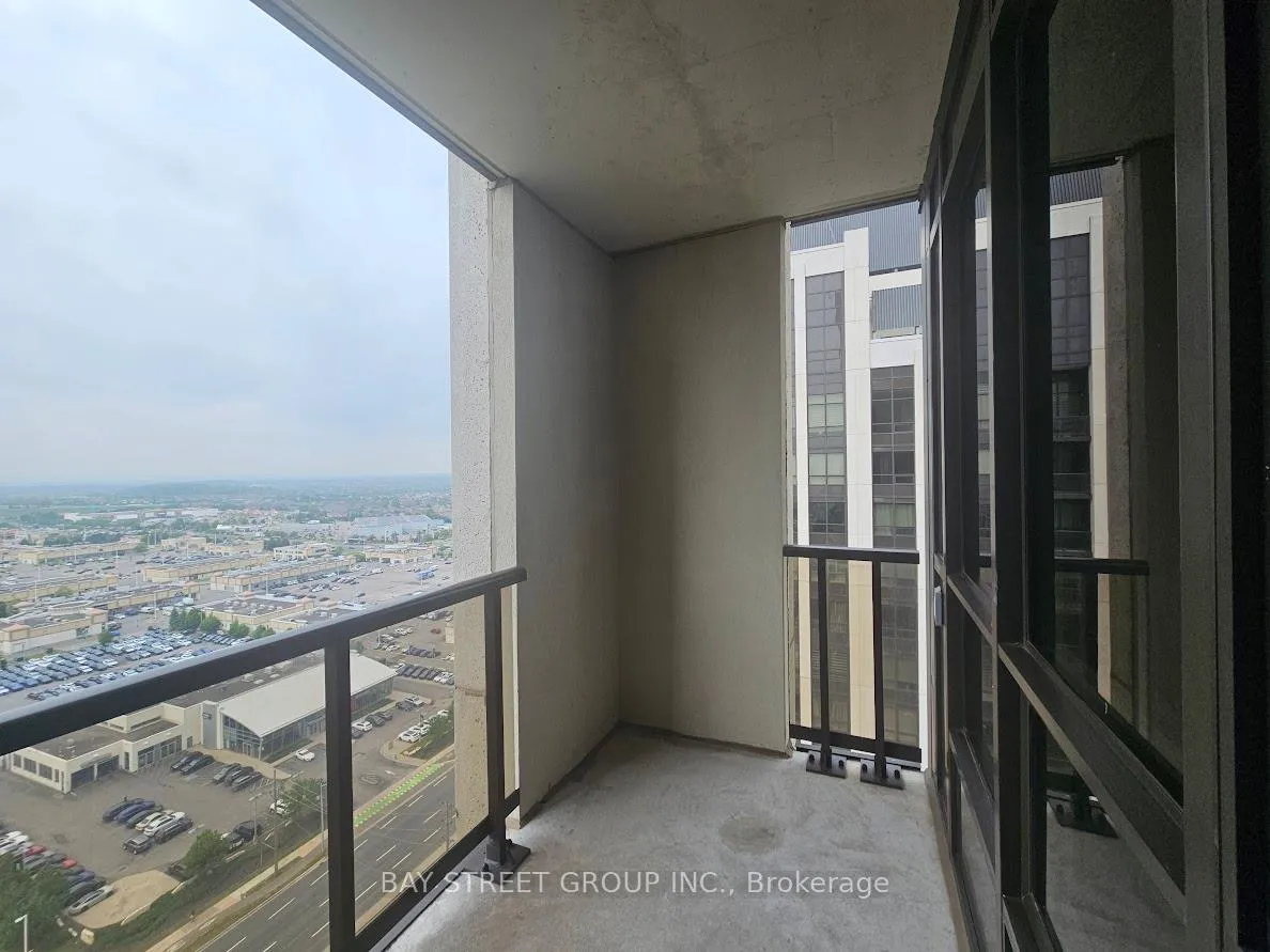 Photo 17 of Unit 2009, 9075 Jane Street, Vaughan, Concord — HOMEH