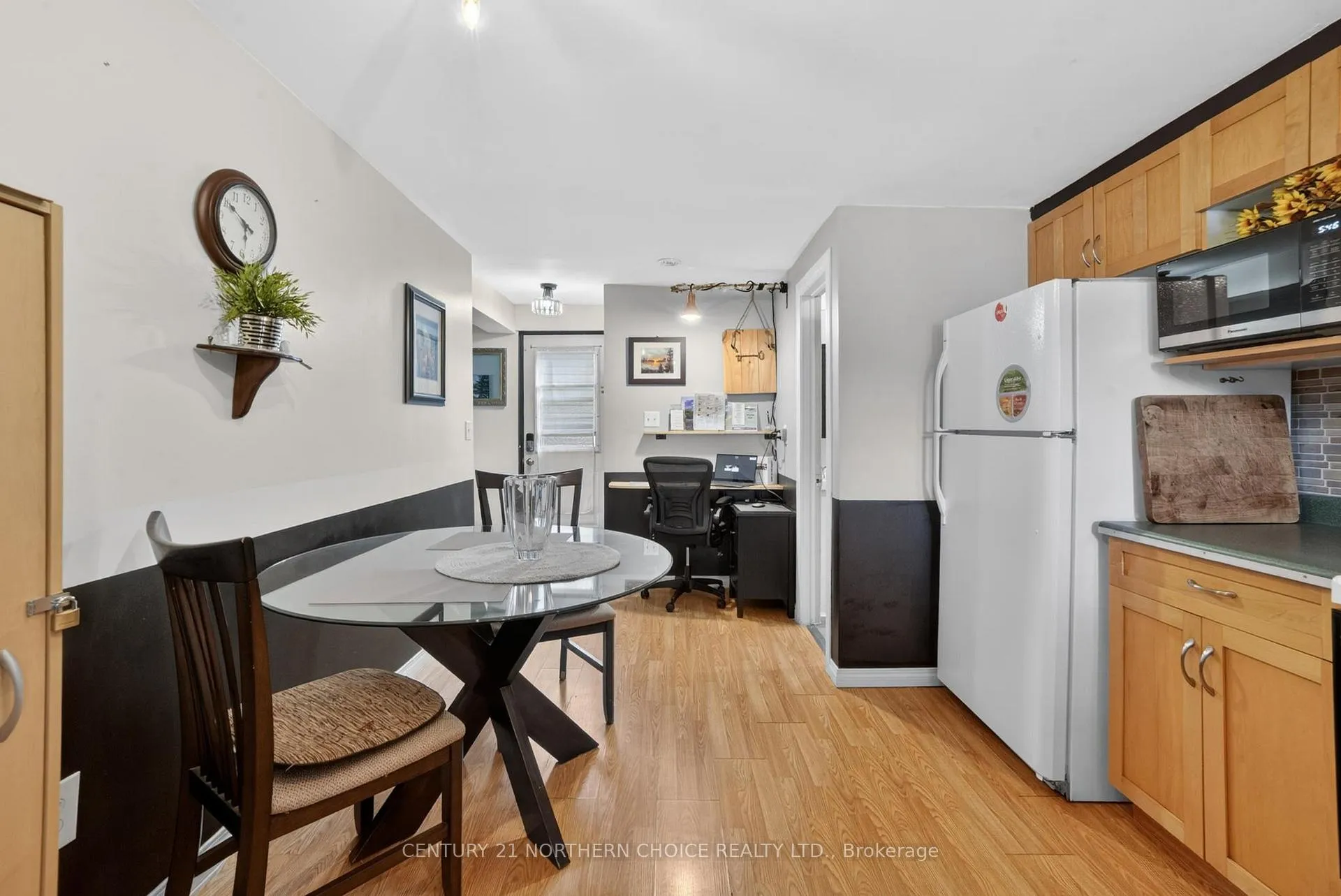 Photo 10 of 415 First Street South, Kenora, Downtown — HOMEH