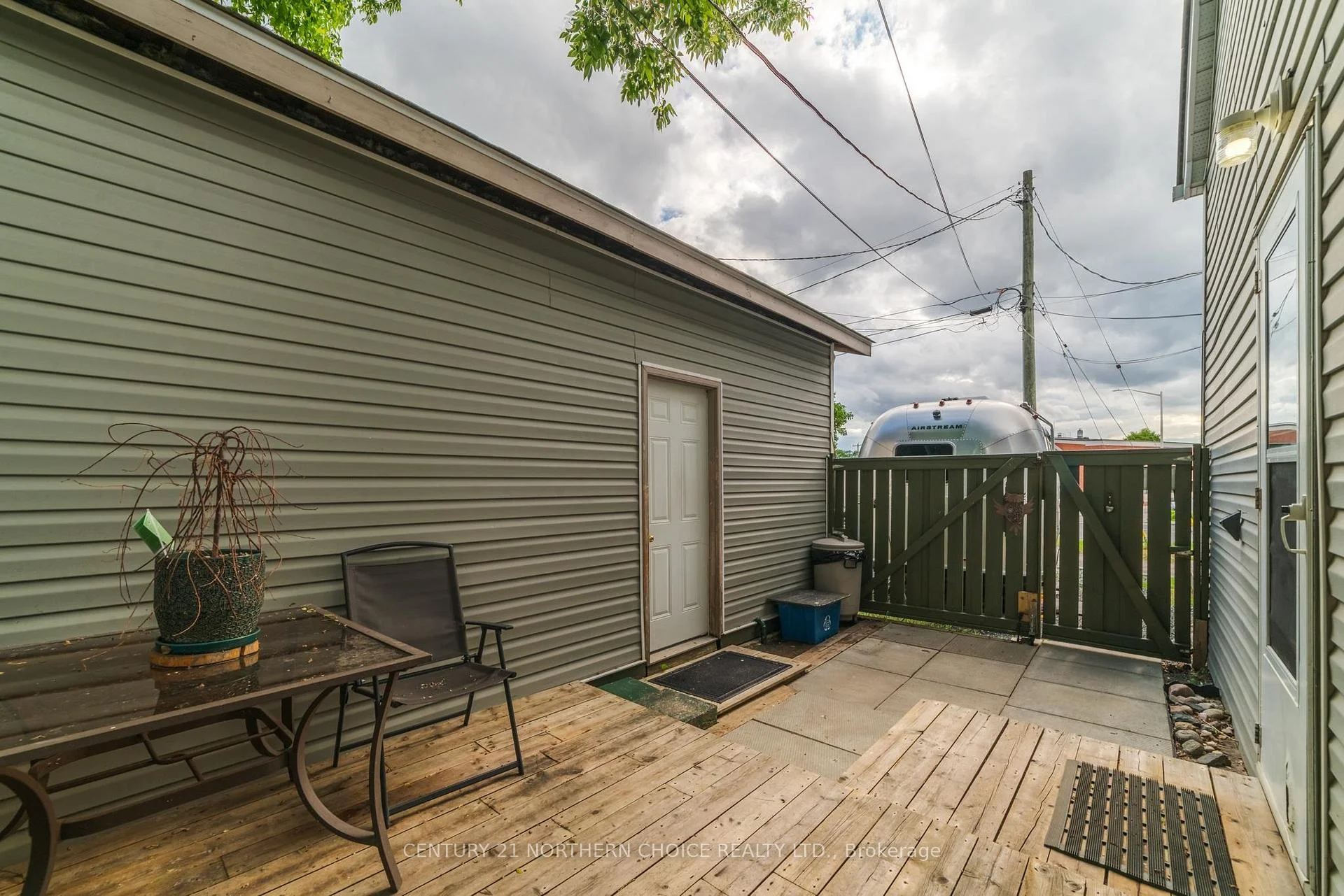 Photo 44 of 415 First Street South, Kenora, Downtown — HOMEH