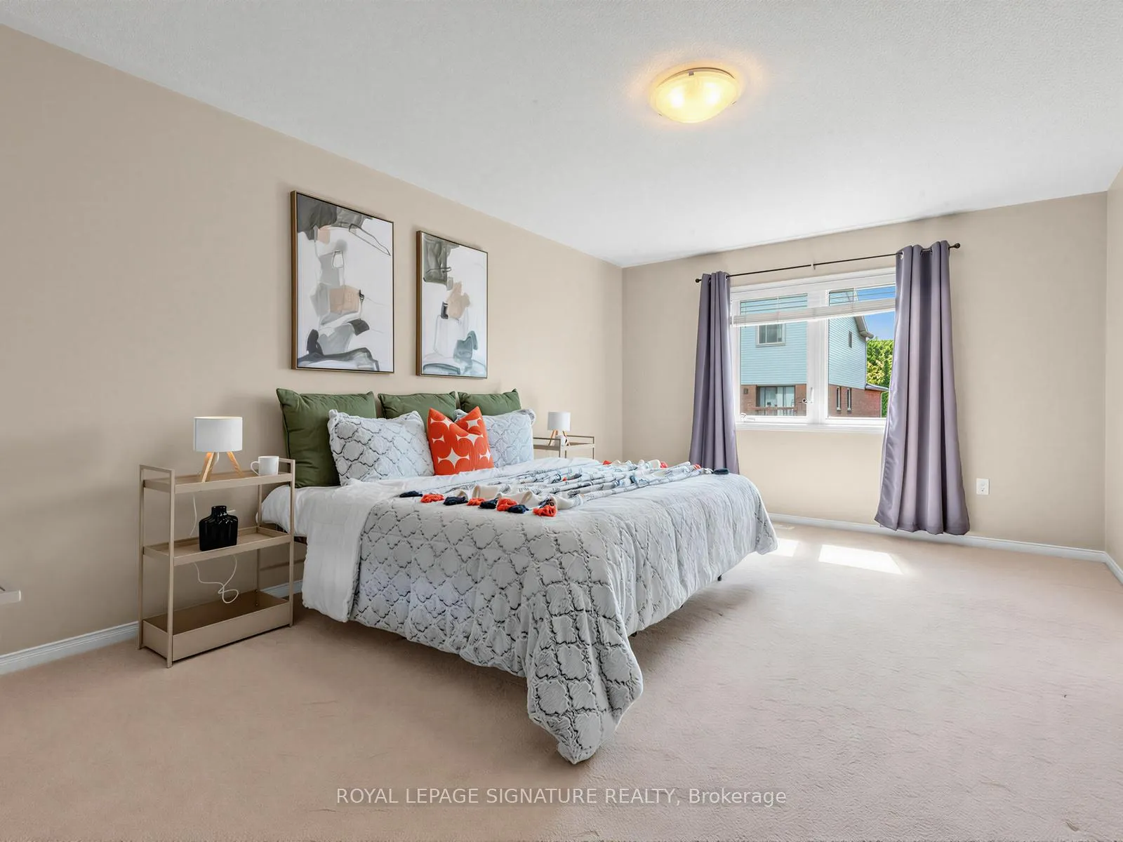 Photo 14 of 32 Clarepark Court, Ajax, Central East — HOMEH