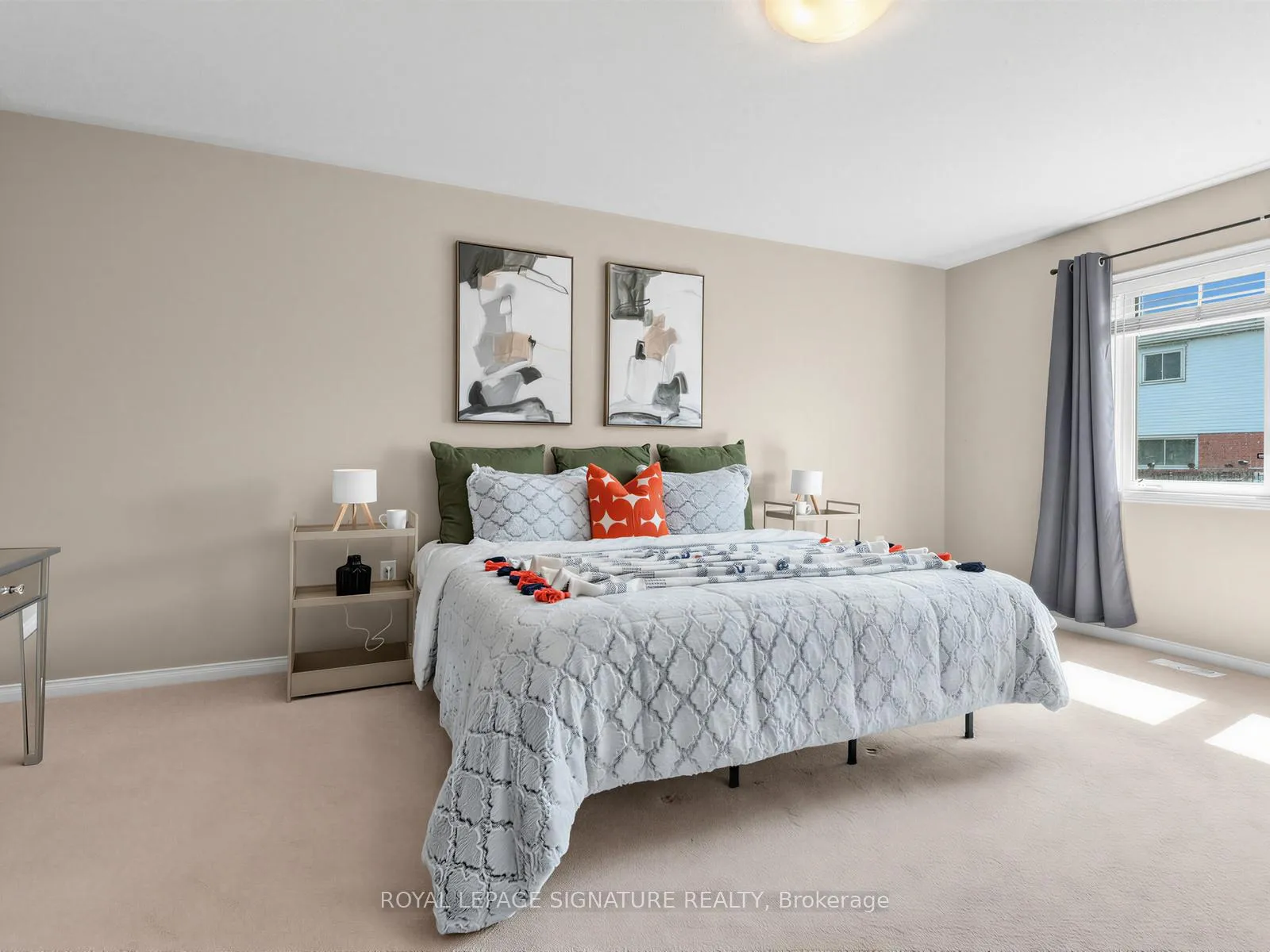Photo 16 of 32 Clarepark Court, Ajax, Central East — HOMEH