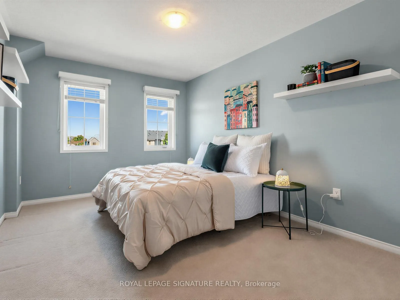 Photo 20 of 32 Clarepark Court, Ajax, Central East — HOMEH