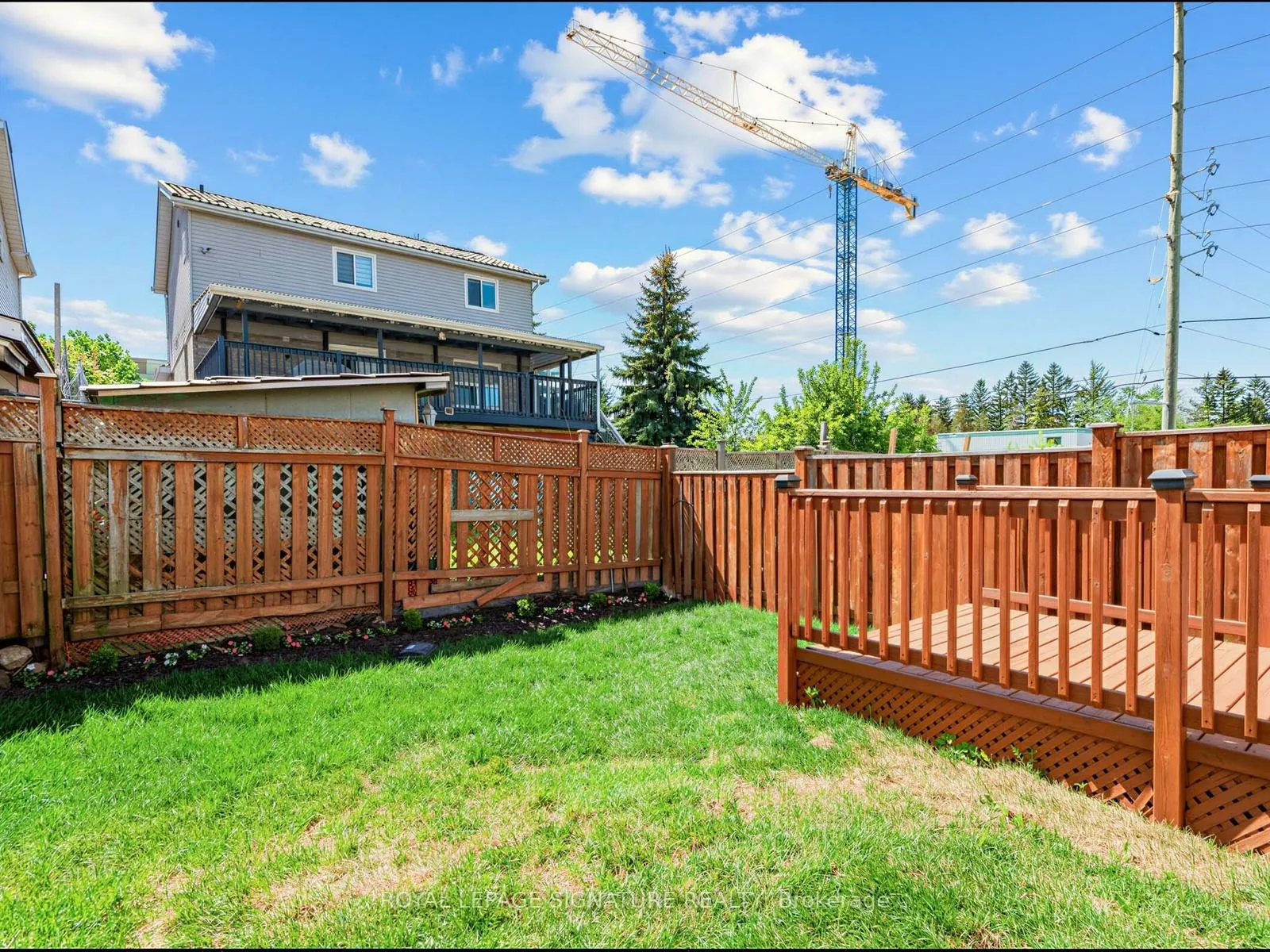 Photo 31 of 32 Clarepark Court, Ajax, Central East — HOMEH