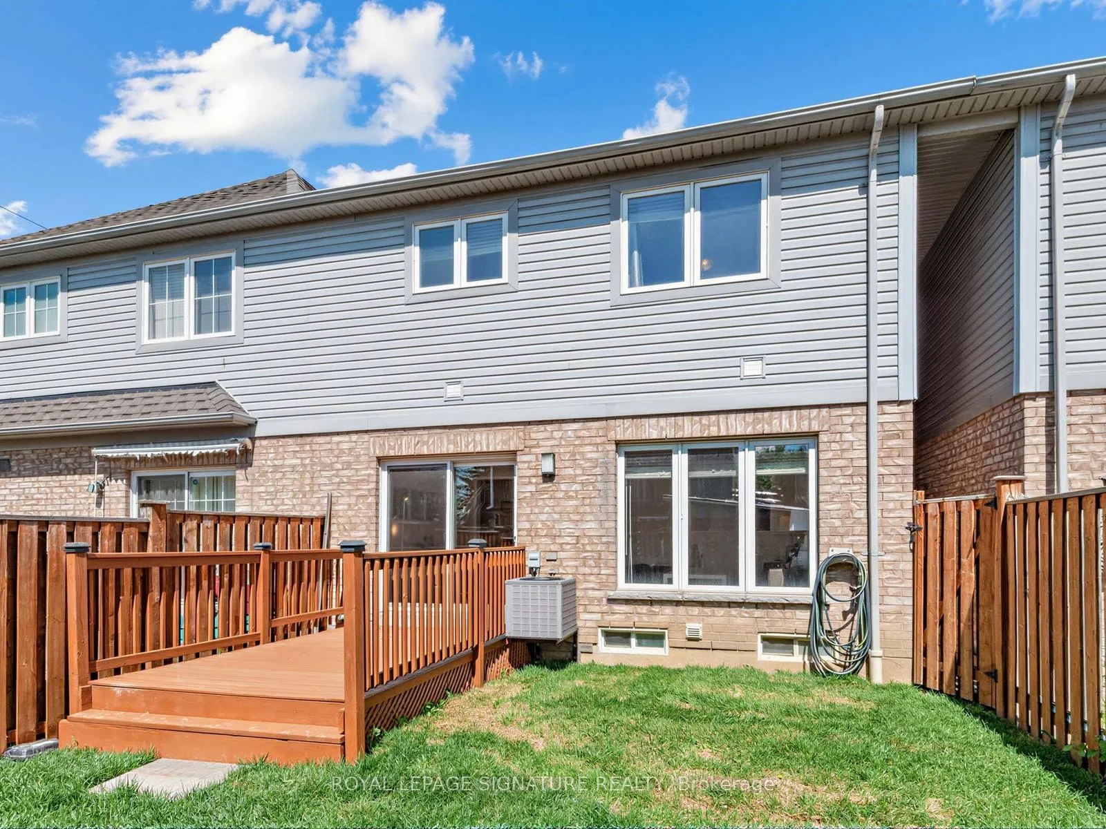 Photo 32 of 32 Clarepark Court, Ajax, Central East — HOMEH