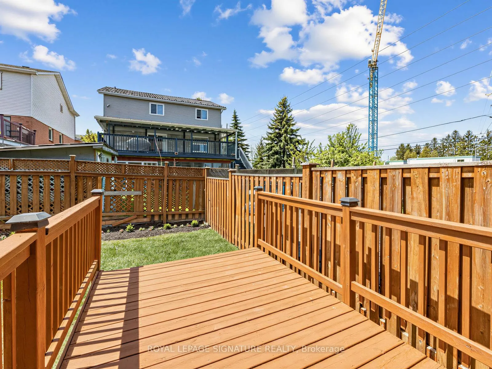 Photo 33 of 32 Clarepark Court, Ajax, Central East — HOMEH