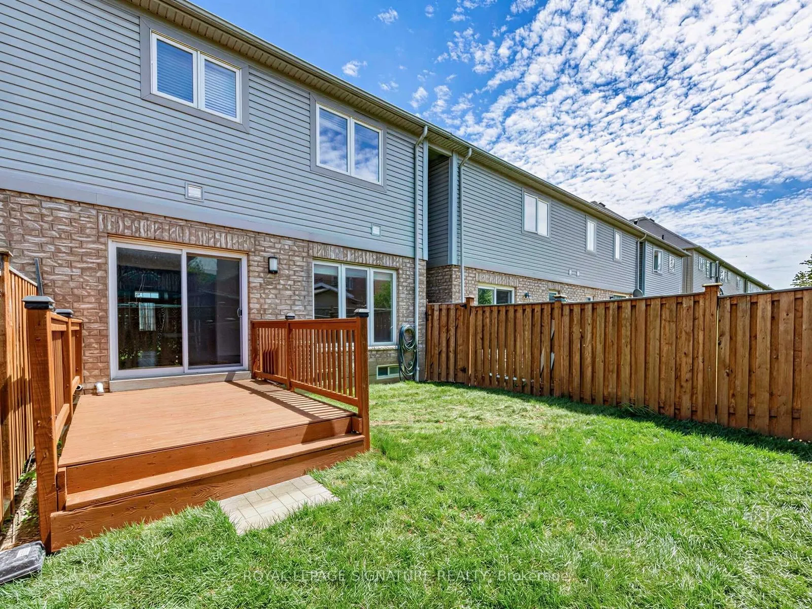 Photo 34 of 32 Clarepark Court, Ajax, Central East — HOMEH