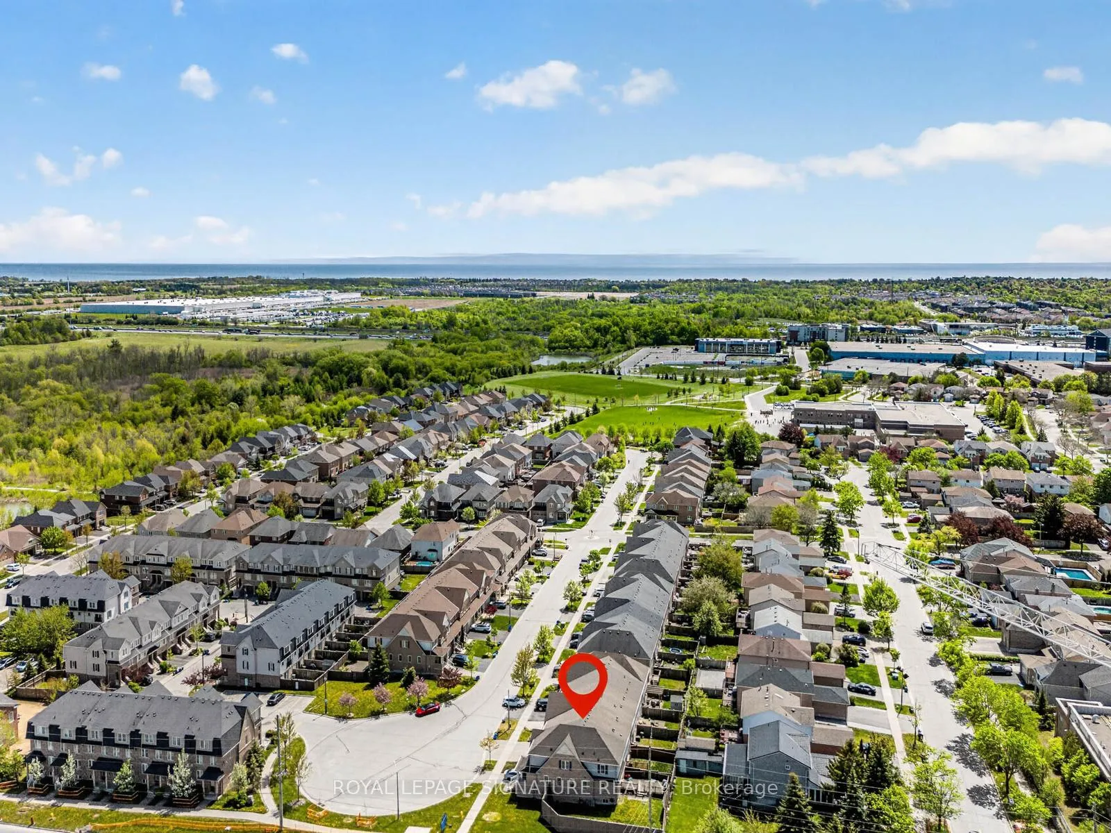 Photo 39 of 32 Clarepark Court, Ajax, Central East — HOMEH