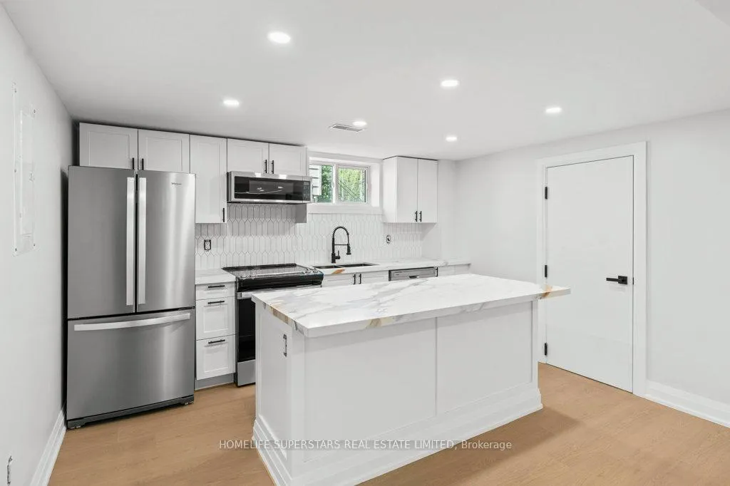 Photo 1 of Unit Lower, 855 Garth Street, Hamilton, Buchanan — HOMEH