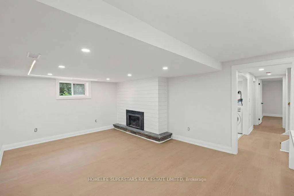 Photo 6 of Unit Lower, 855 Garth Street, Hamilton, Buchanan — HOMEH