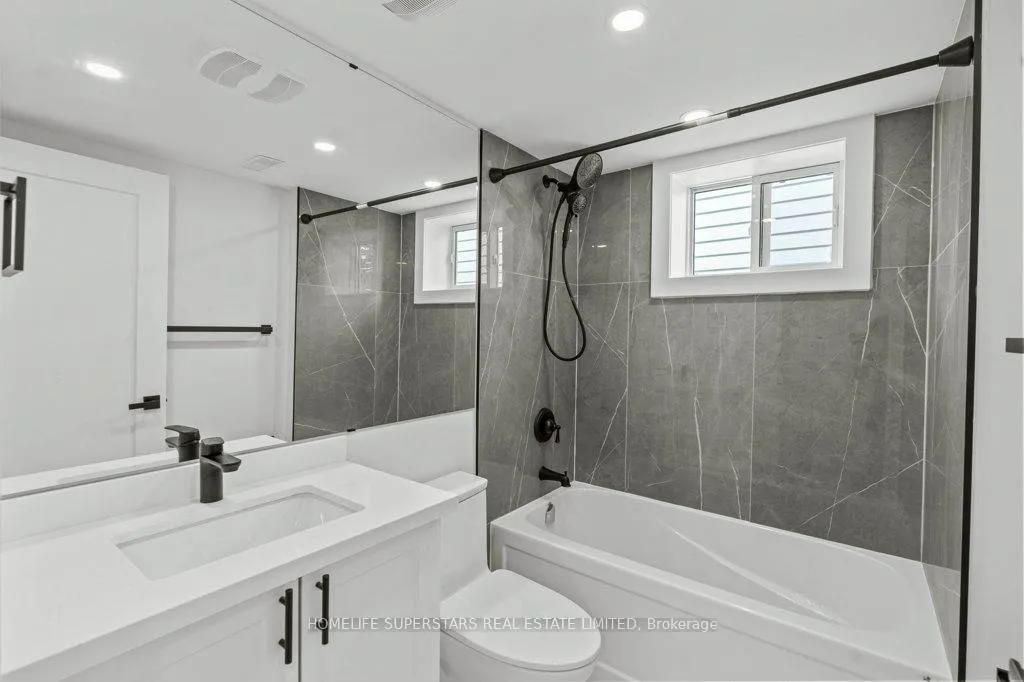 Photo 11 of Unit Lower, 855 Garth Street, Hamilton, Buchanan — HOMEH