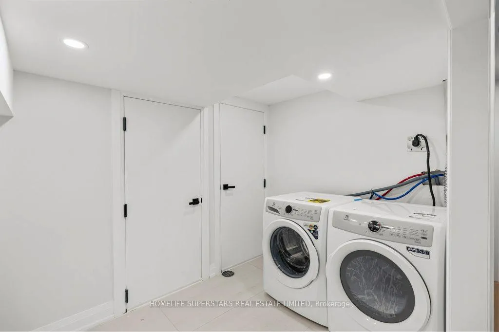 Photo 12 of Unit Lower, 855 Garth Street, Hamilton, Buchanan — HOMEH