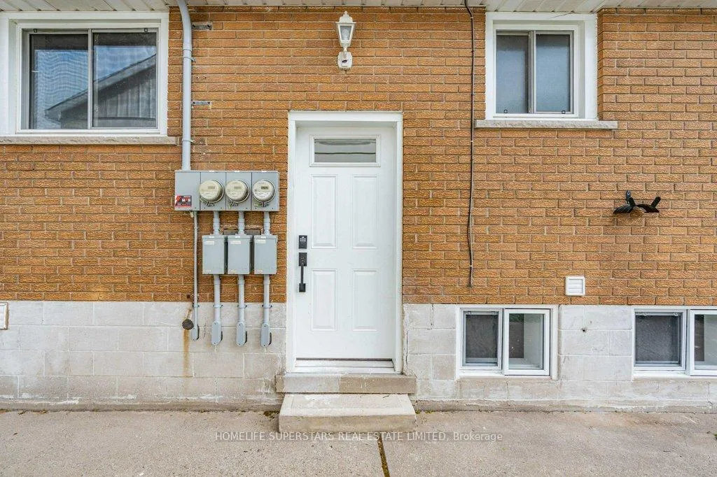 Photo 13 of Unit Lower, 855 Garth Street, Hamilton, Buchanan — HOMEH