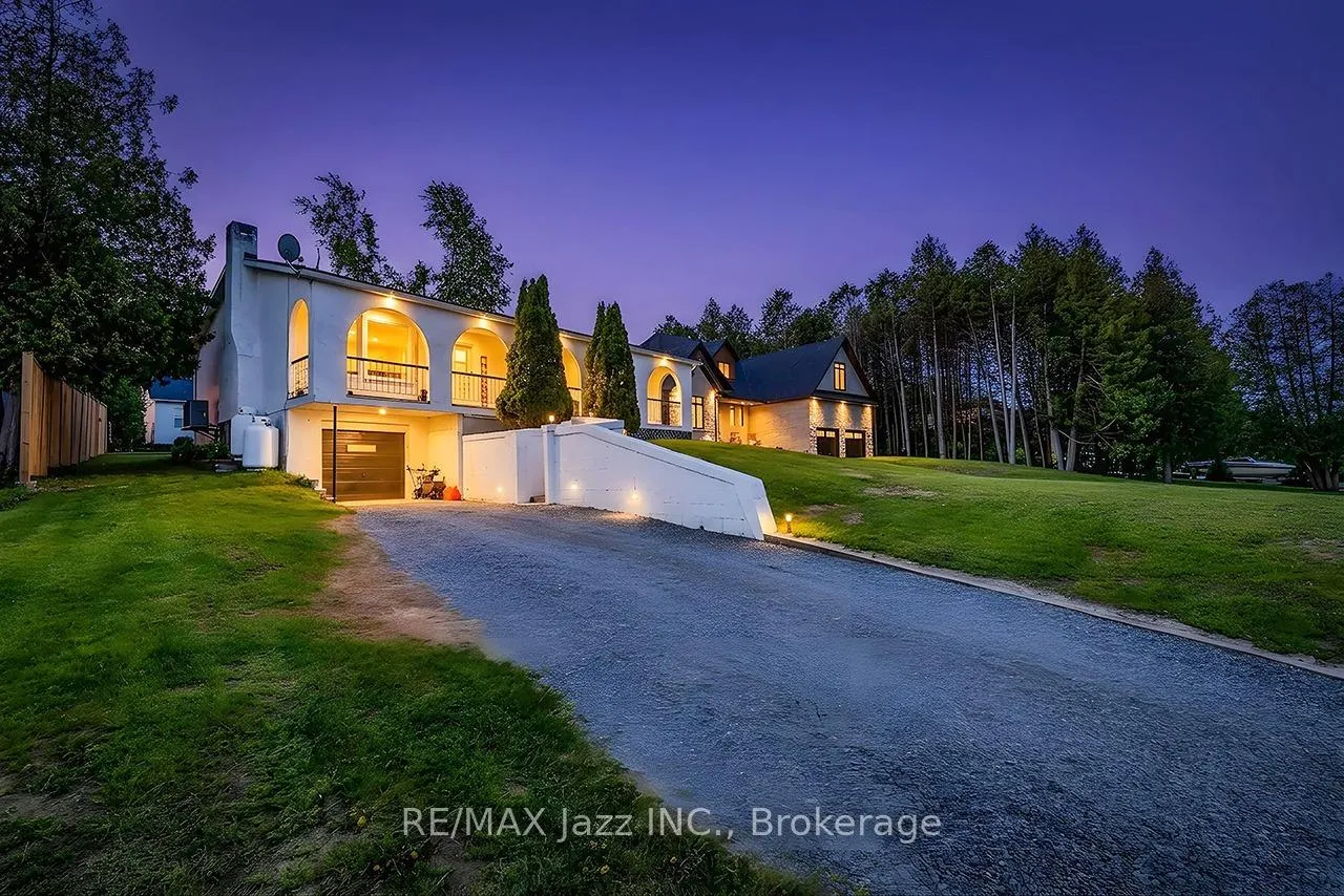 Photo 1 of 835 Cedar Glen Road, Kawartha Lakes, Verulam — HOMEH