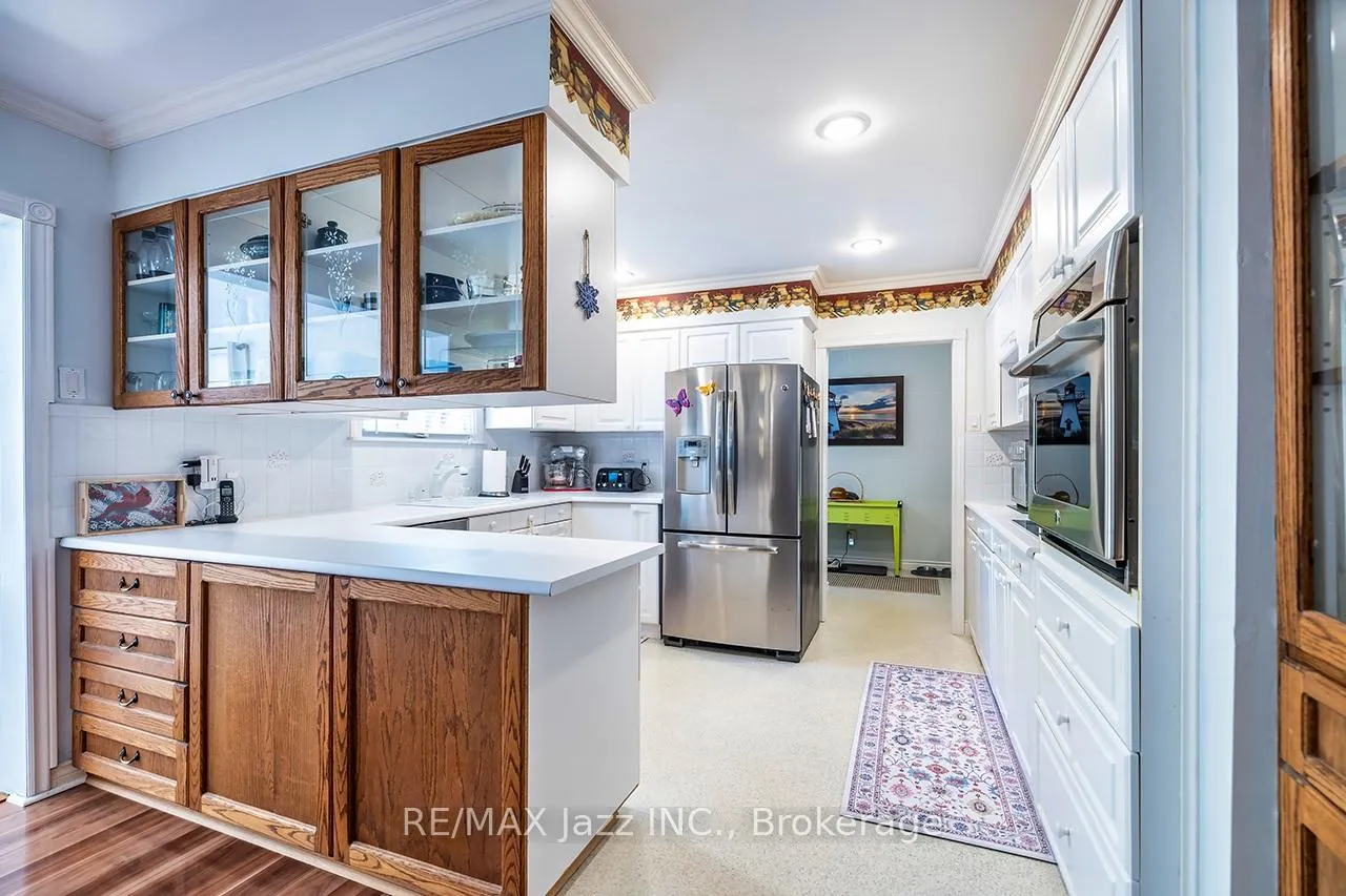 Photo 18 of 835 Cedar Glen Road, Kawartha Lakes, Verulam — HOMEH