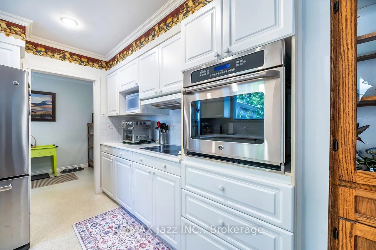 Photo 19 of 835 Cedar Glen Road, Kawartha Lakes, Verulam — HOMEH
