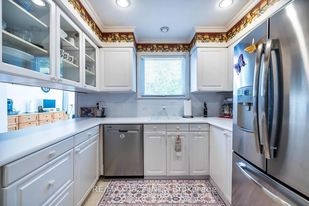 Photo 20 of 835 Cedar Glen Road, Kawartha Lakes, Verulam — HOMEH