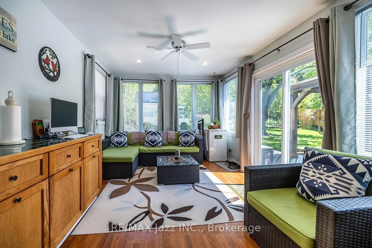 Photo 21 of 835 Cedar Glen Road, Kawartha Lakes, Verulam — HOMEH