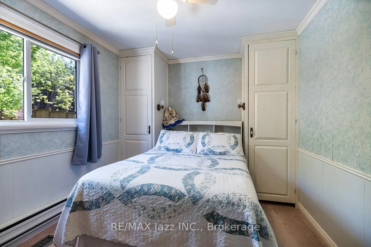 Photo 26 of 835 Cedar Glen Road, Kawartha Lakes, Verulam — HOMEH