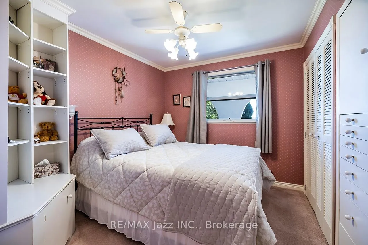 Photo 27 of 835 Cedar Glen Road, Kawartha Lakes, Verulam — HOMEH