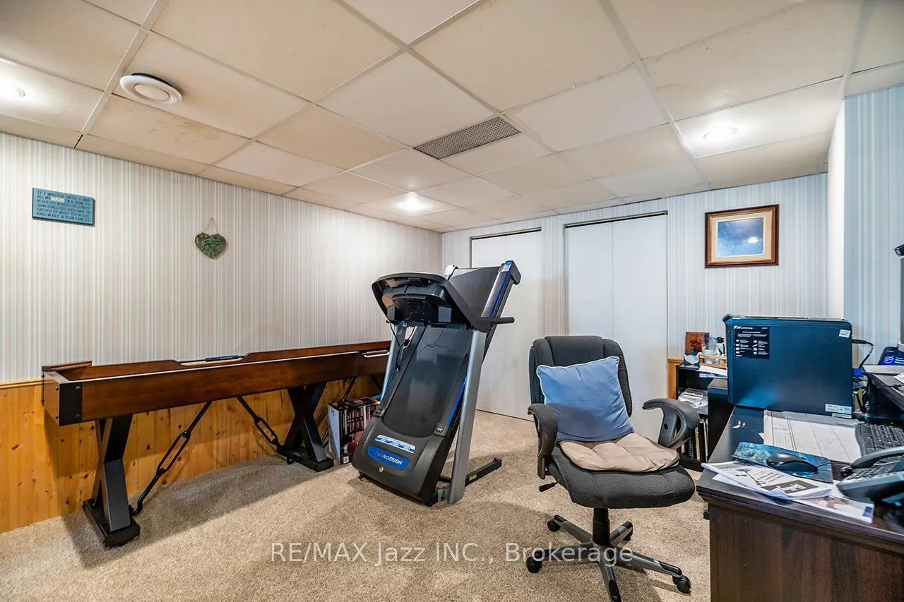 Photo 29 of 835 Cedar Glen Road, Kawartha Lakes, Verulam — HOMEH