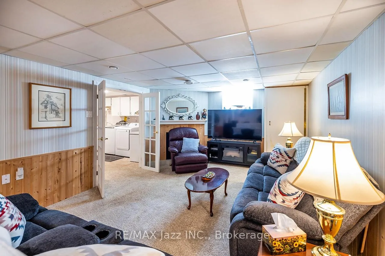 Photo 30 of 835 Cedar Glen Road, Kawartha Lakes, Verulam — HOMEH