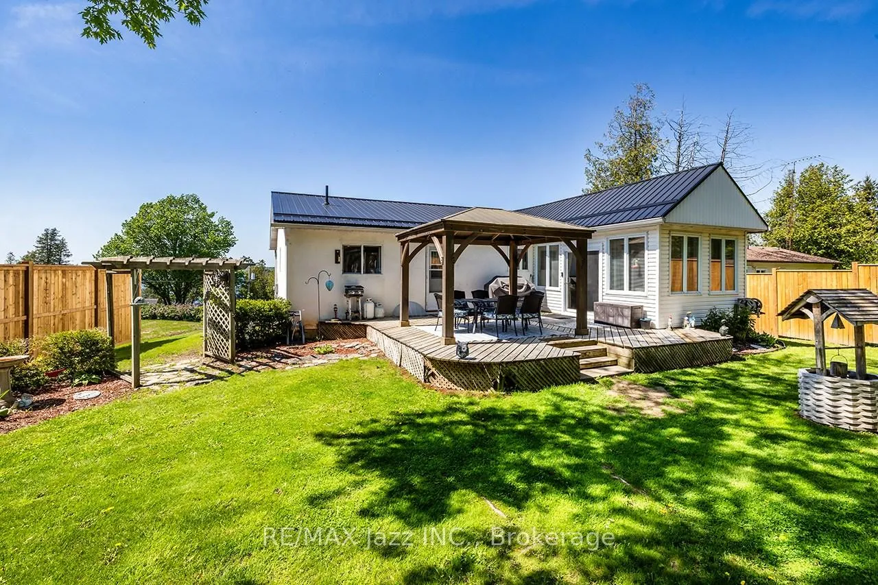 Photo 39 of 835 Cedar Glen Road, Kawartha Lakes, Verulam — HOMEH