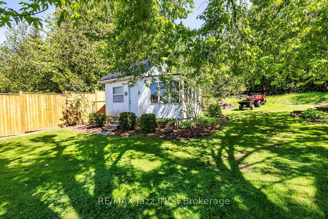 Photo 40 of 835 Cedar Glen Road, Kawartha Lakes, Verulam — HOMEH