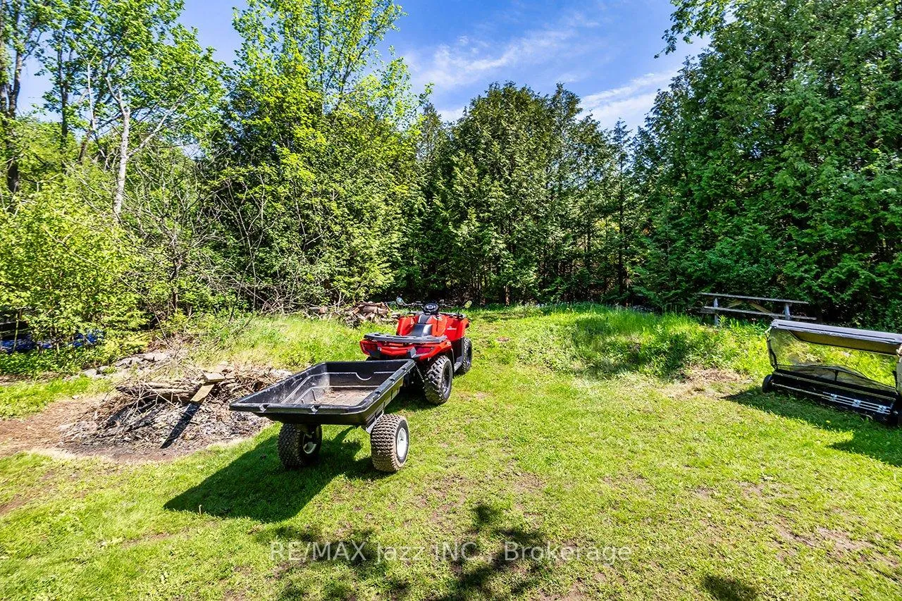 Photo 41 of 835 Cedar Glen Road, Kawartha Lakes, Verulam — HOMEH