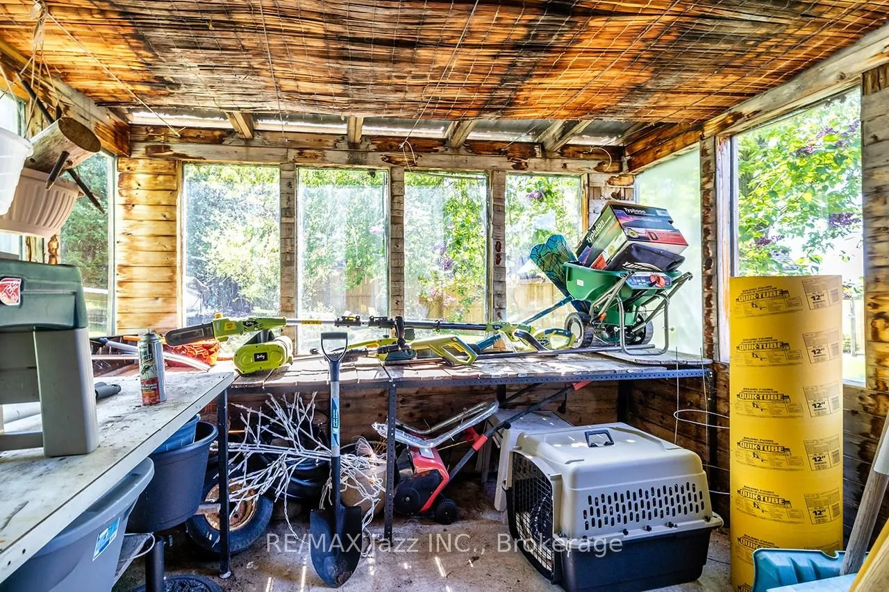 Photo 44 of 835 Cedar Glen Road, Kawartha Lakes, Verulam — HOMEH