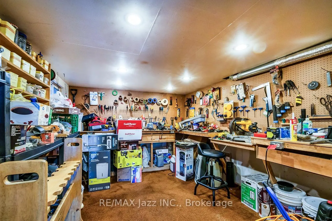 Photo 45 of 835 Cedar Glen Road, Kawartha Lakes, Verulam — HOMEH