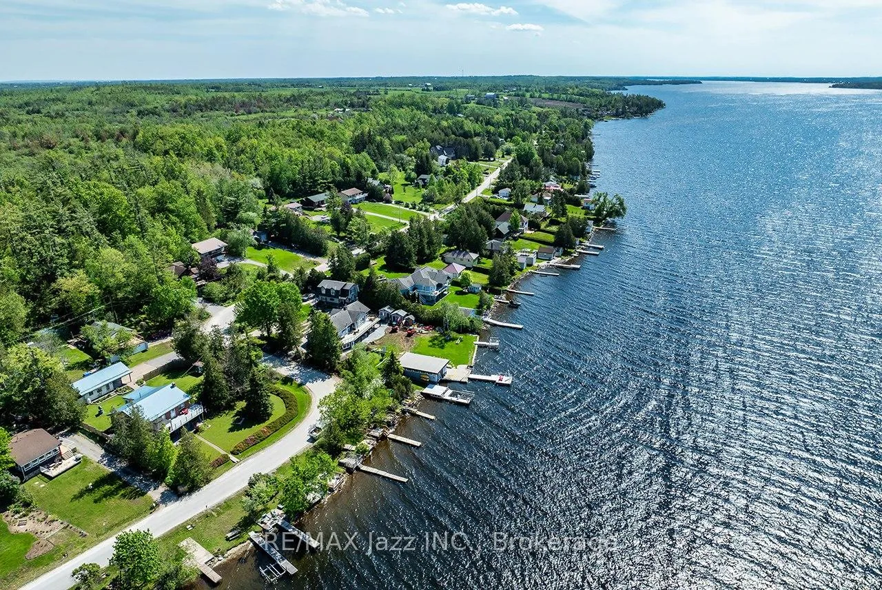 Photo 47 of 835 Cedar Glen Road, Kawartha Lakes, Verulam — HOMEH