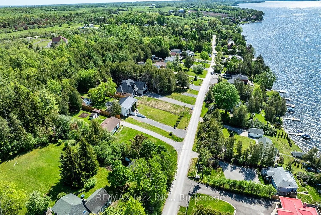 Photo 48 of 835 Cedar Glen Road, Kawartha Lakes, Verulam — HOMEH