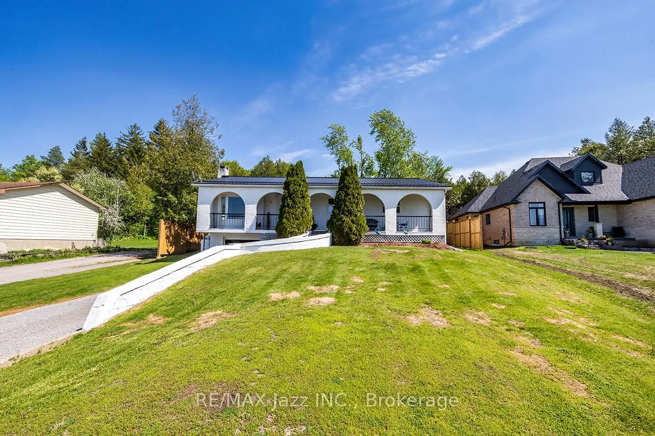 Photo 49 of 835 Cedar Glen Road, Kawartha Lakes, Verulam — HOMEH