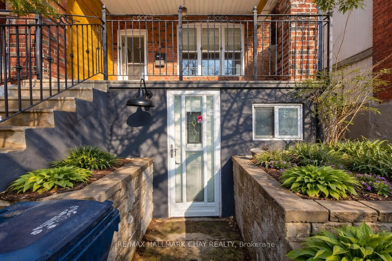 Photo 2 of Unit Lower, 45 Caledonia Road, Toronto, Corso Italia-Davenport — HOMEH