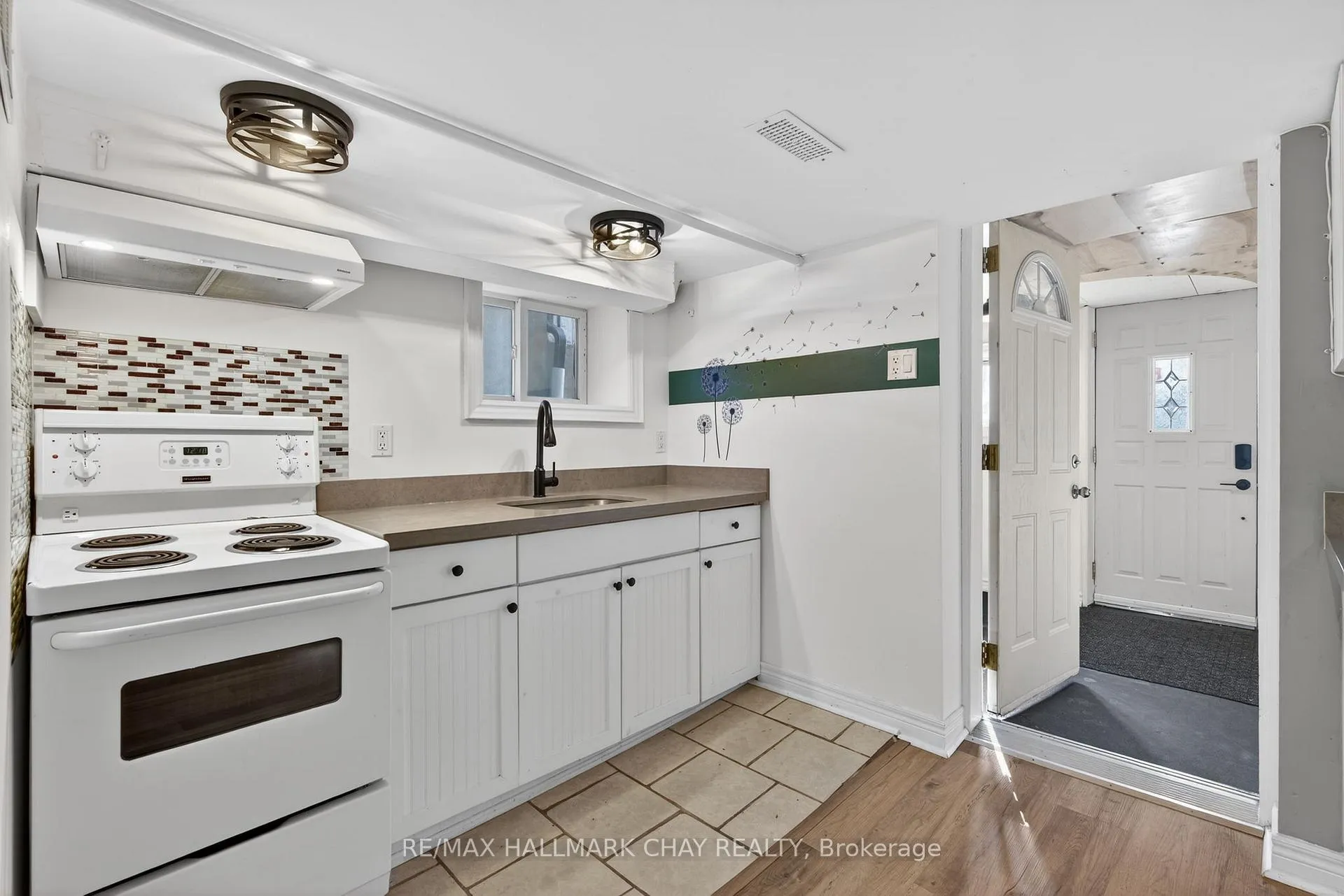 Photo 6 of Unit Lower, 45 Caledonia Road, Toronto, Corso Italia-Davenport — HOMEH