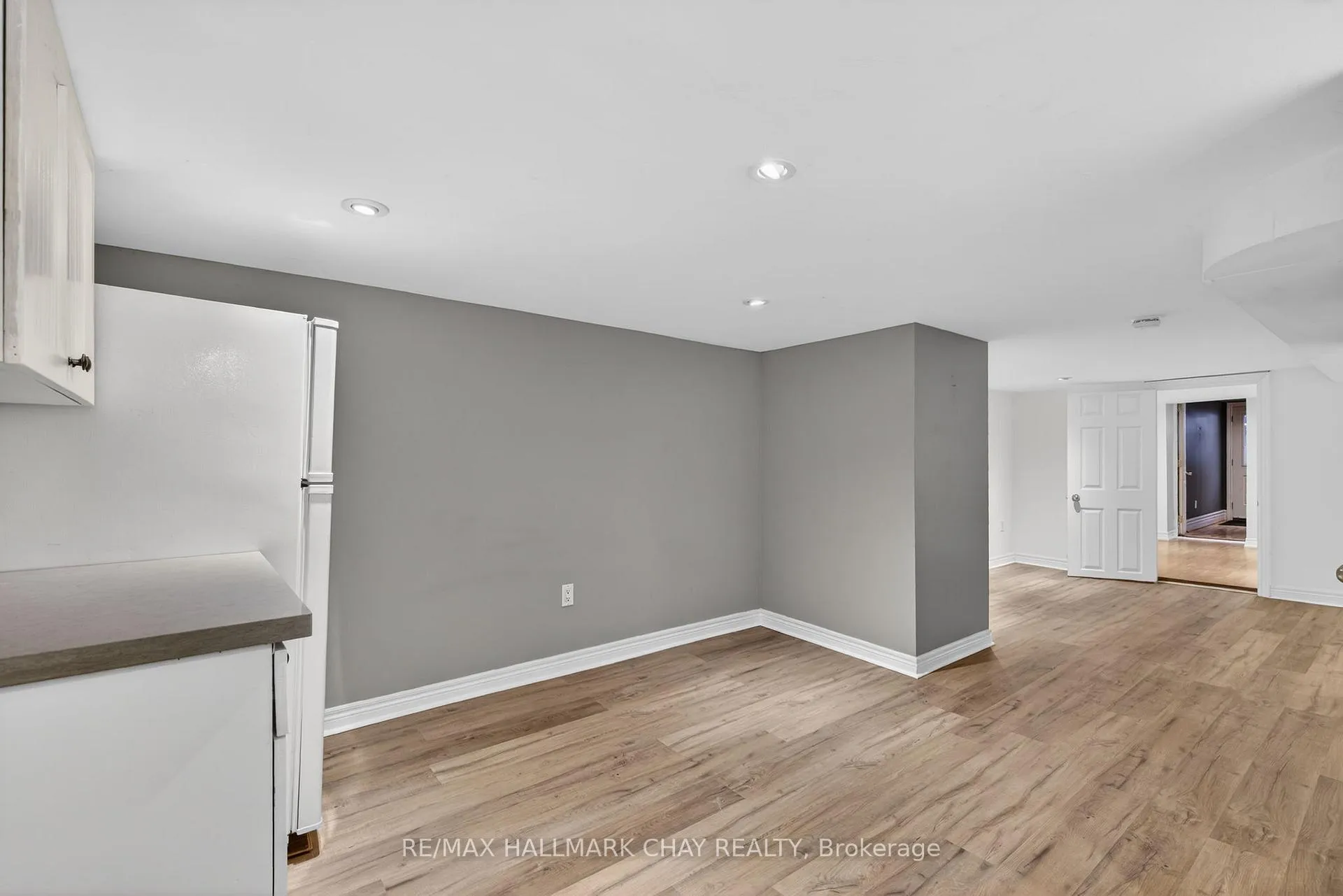 Photo 8 of Unit Lower, 45 Caledonia Road, Toronto, Corso Italia-Davenport — HOMEH