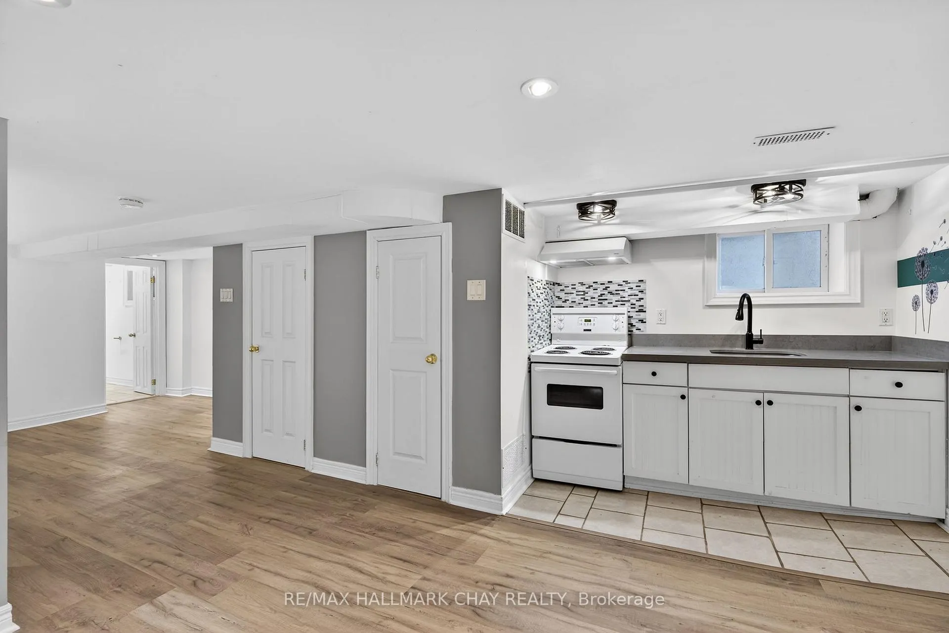 Photo 9 of Unit Lower, 45 Caledonia Road, Toronto, Corso Italia-Davenport — HOMEH