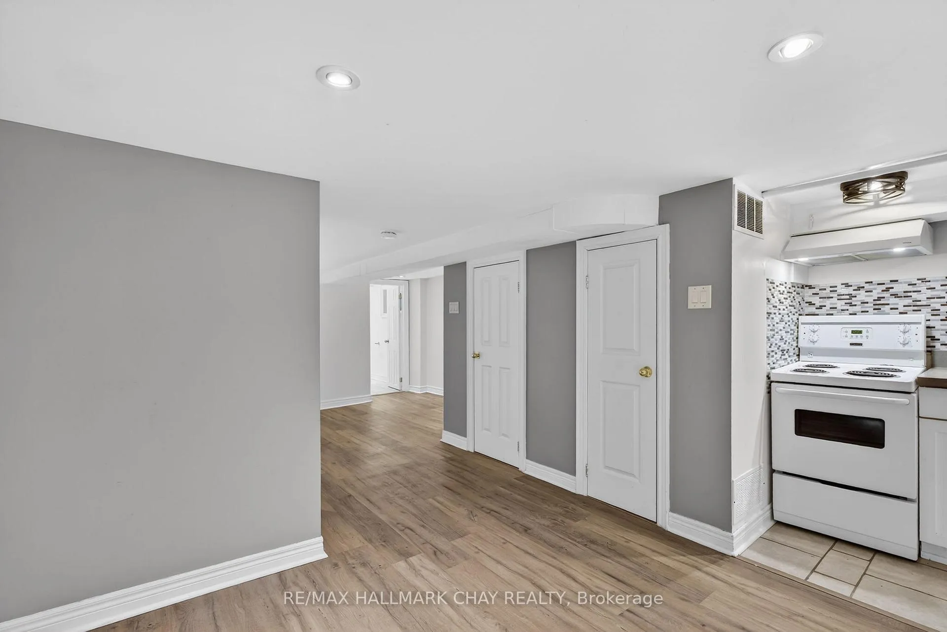 Photo 10 of Unit Lower, 45 Caledonia Road, Toronto, Corso Italia-Davenport — HOMEH